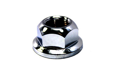 Flange Nut 5/8" x 18