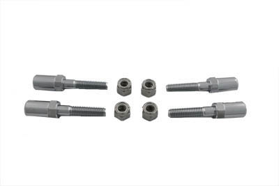 Wyatt Gatling Luggage Rack Bolt Stud Kit