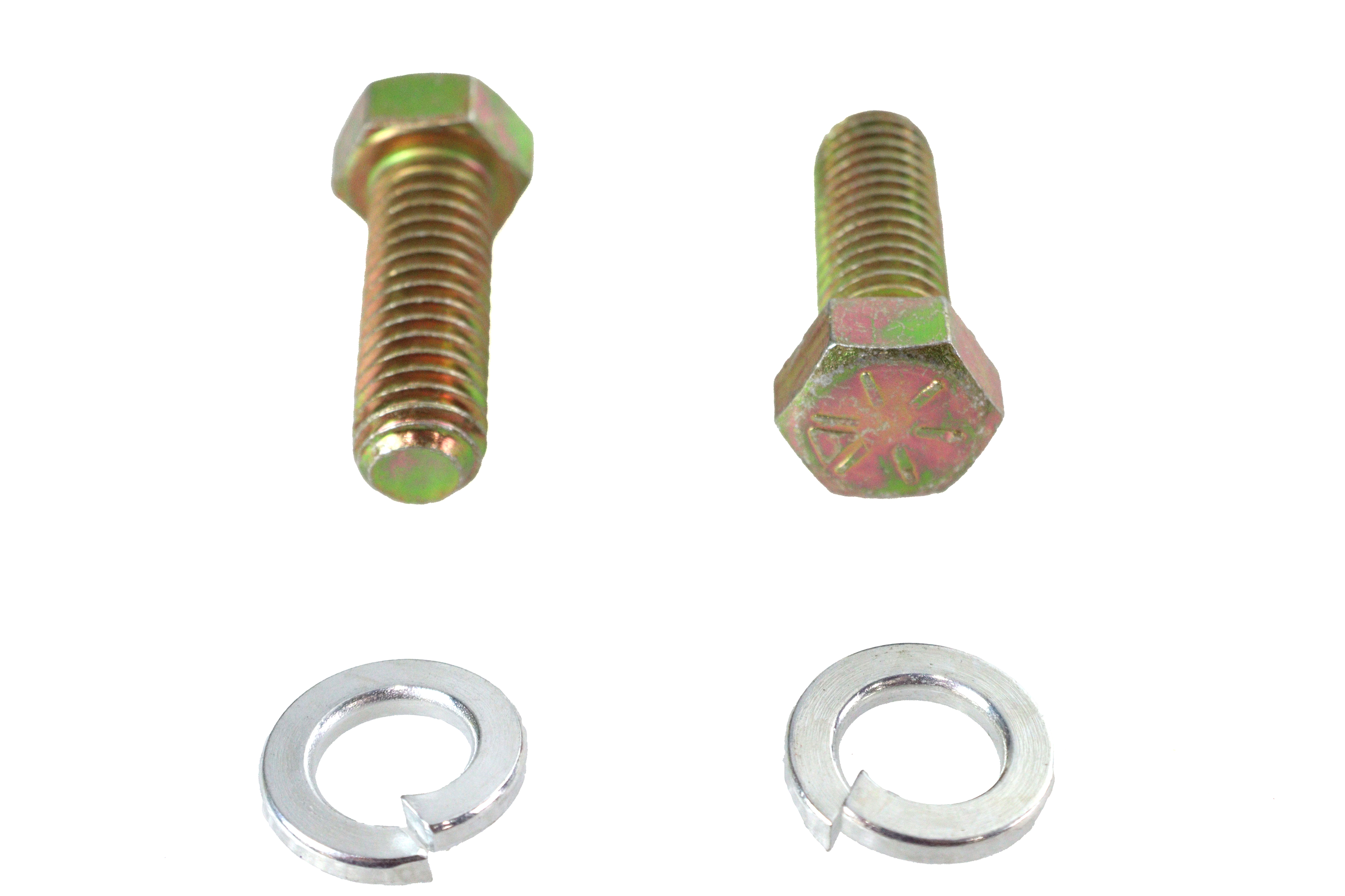 Lower Triple Tree Pinch Bolts