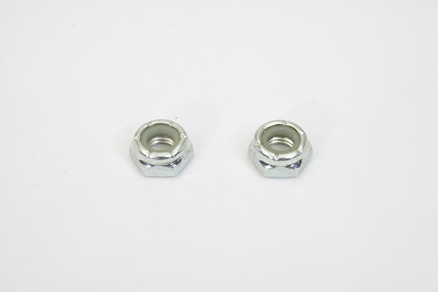 Flexloc Nut 1/4" - 28