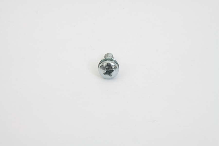 Magneto Mount Plate Screw Kit