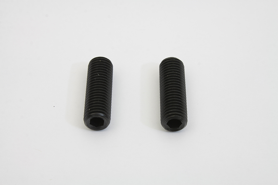 Coil Set Screw