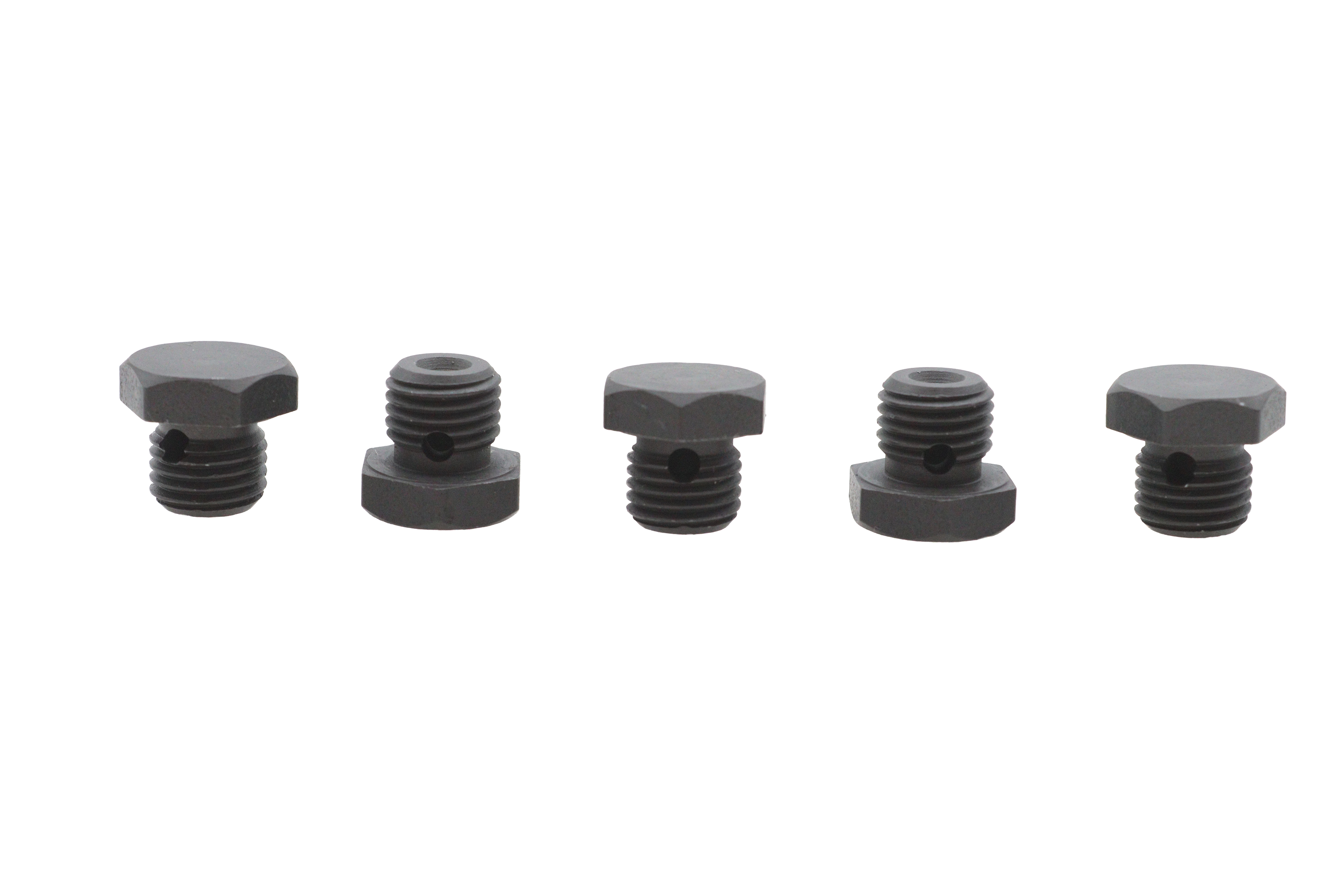 Engine Case Drain Plug