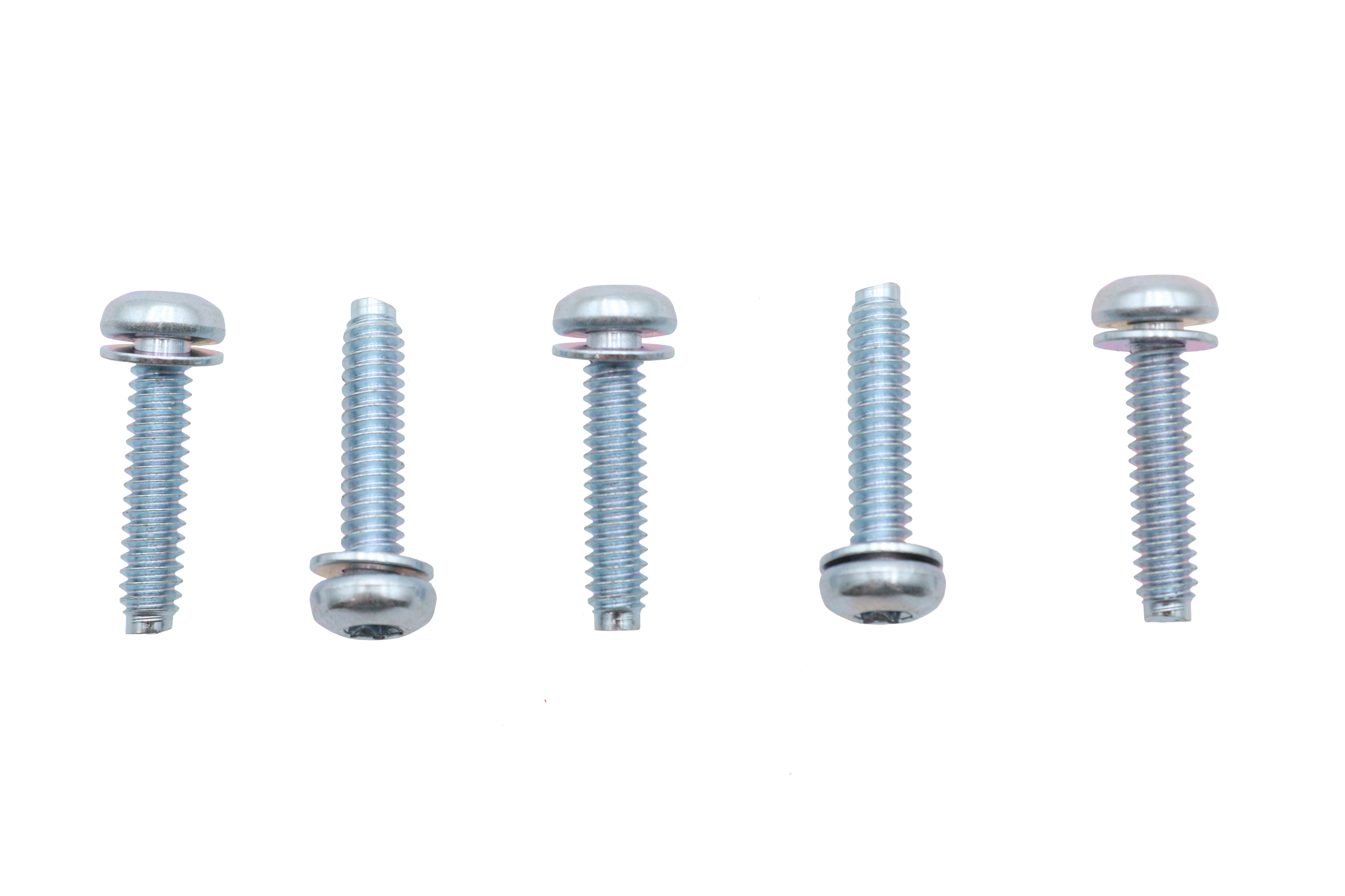 Fuel Pump Top Plate Mounting Kit Zinc