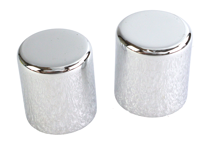 Large Magnetic Docking Points Cover Set Chrome