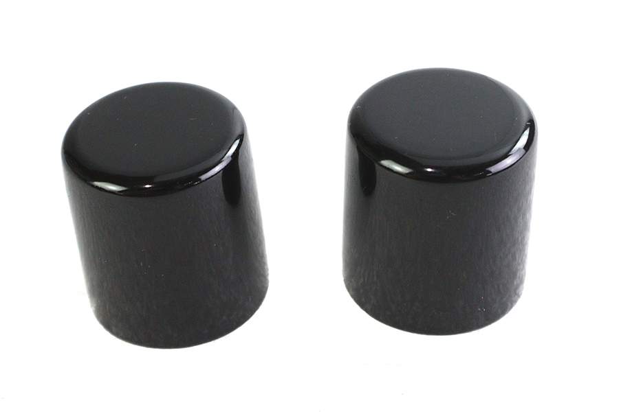 Large Magnetic Docking Points Cover Set Gloss Black