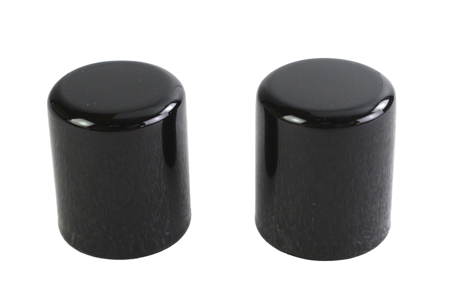 Small Magnetic Docking Points Cover Set Gloss Black
