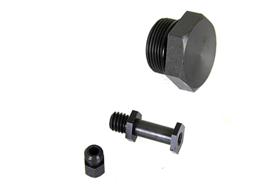 Transmission Plug/Stud Kit Parkerized
