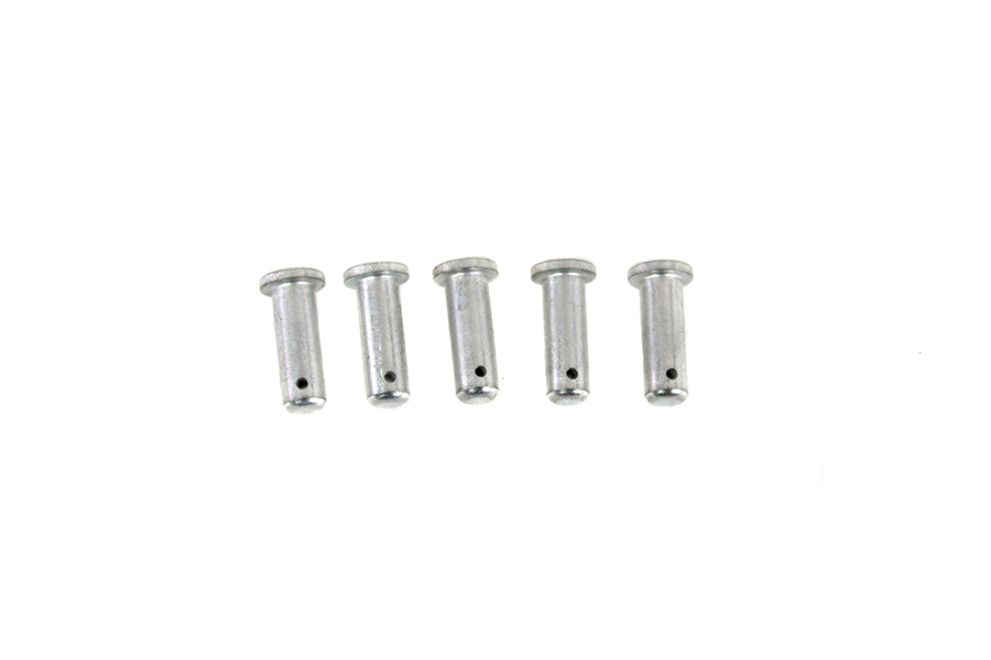 Front Brake Clevis Pin Cadmium