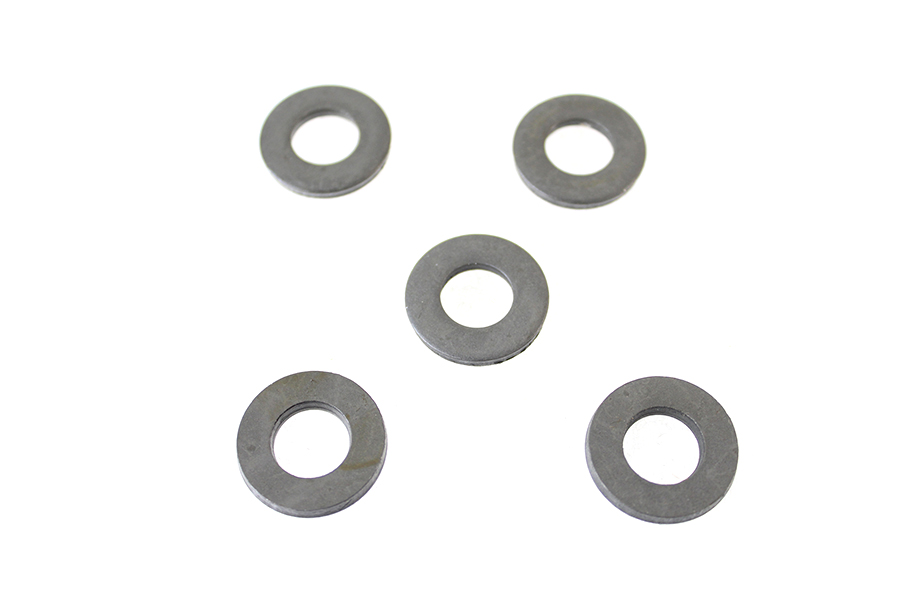 Parkerized Flat Washers 13/32" x 13/16" x 7/64"