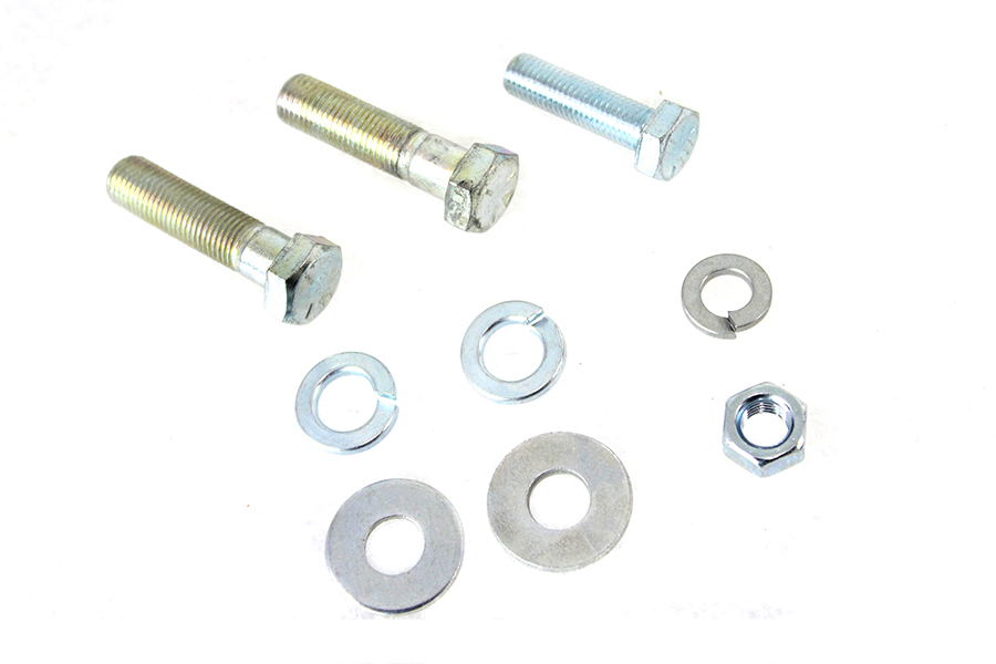 York Electric Bolt Kit