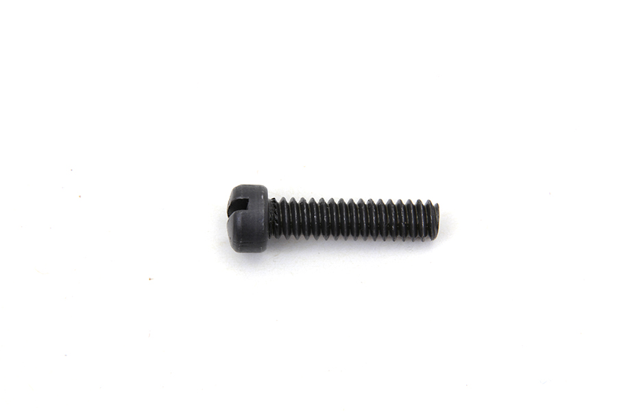 Fillister Head Screws 10-24 x 3/4"