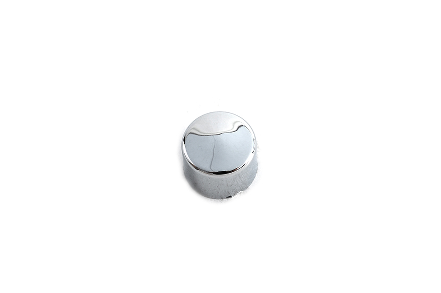 Wyatt Gatling Chrome 5/16" Allen Head Caps