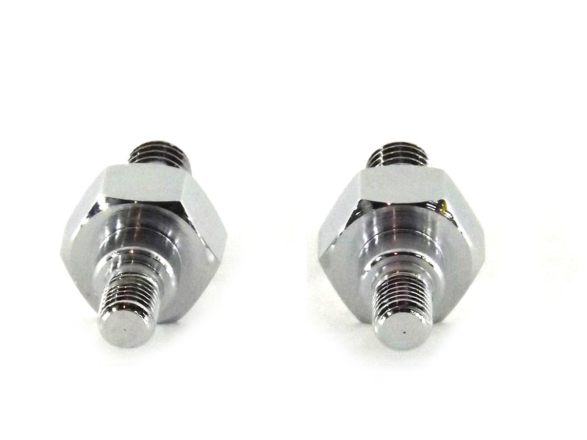 Seat Spring Studs