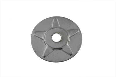 Star Washers Chrome