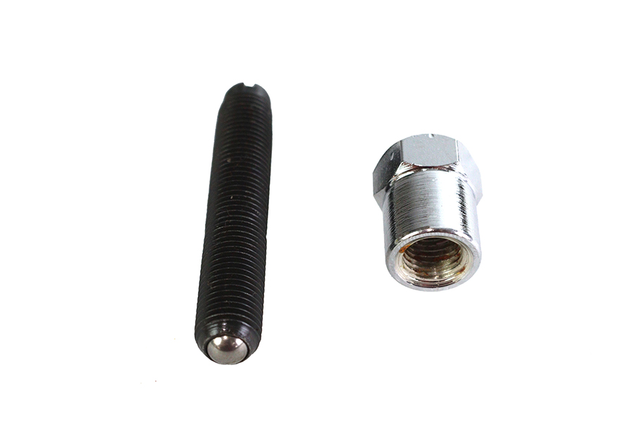 Clutch Ball End Adjuster Screw Kit