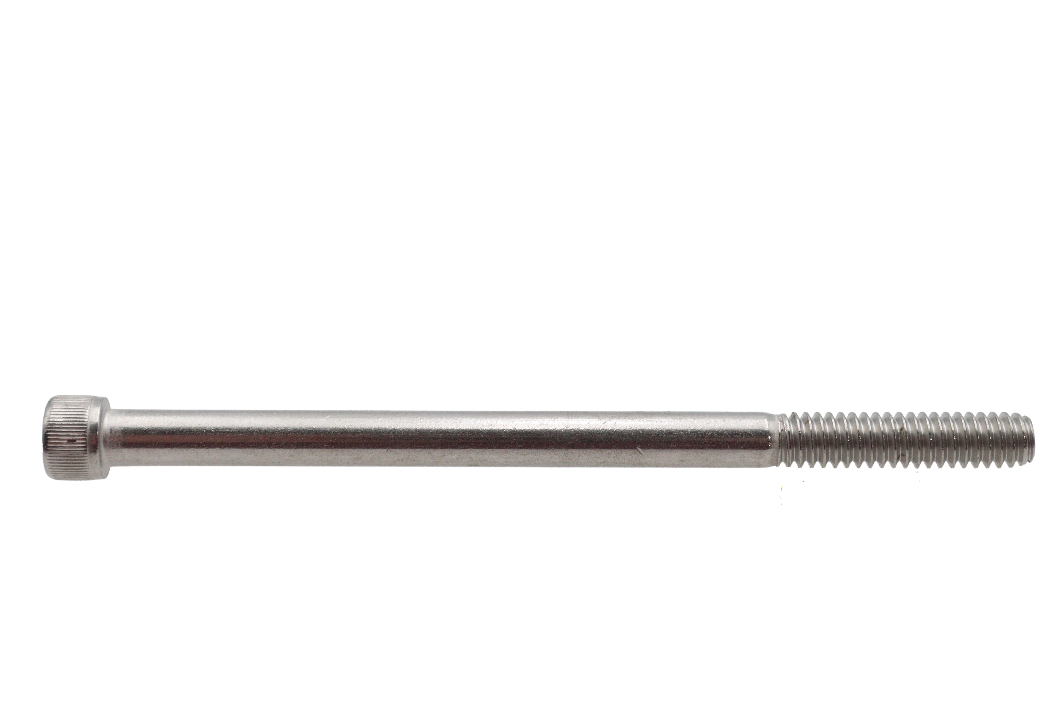 Ultima Engine Case Bolt 1/4"-20 x 4"