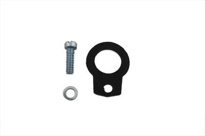 Speedometer Drive Hardware