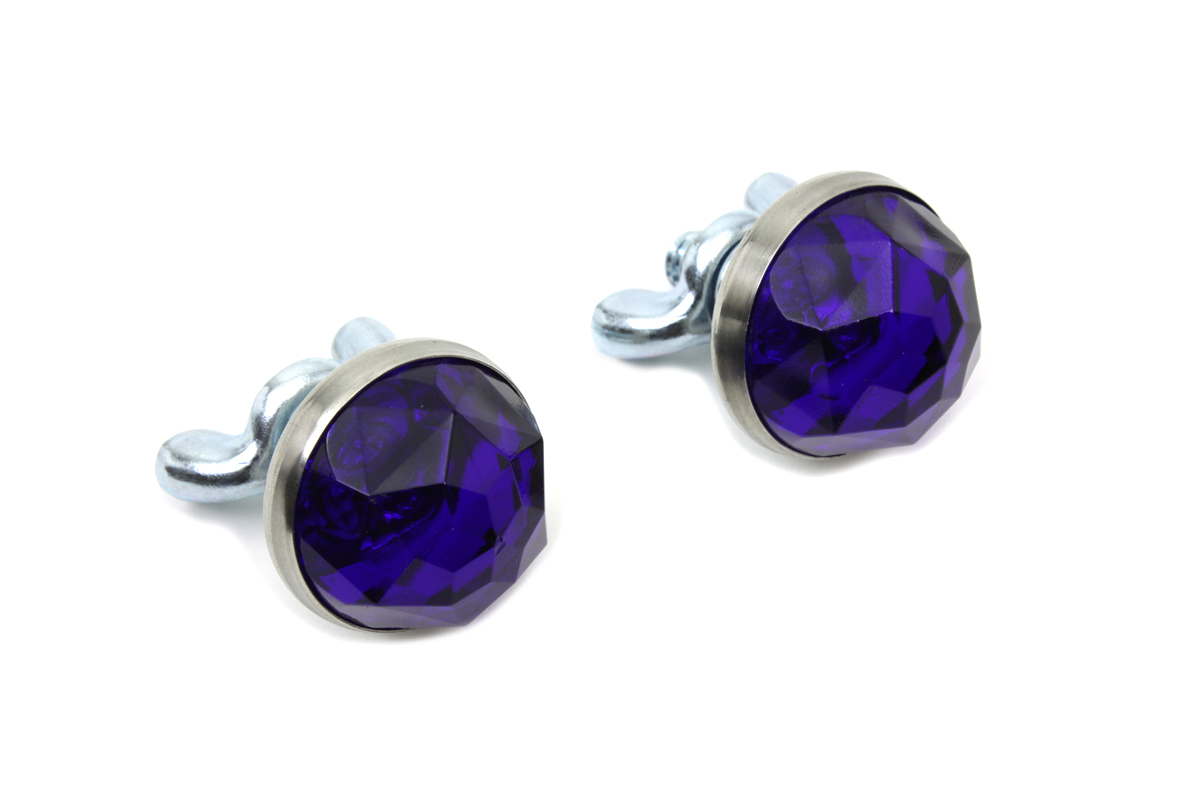 Blue Reflector Set