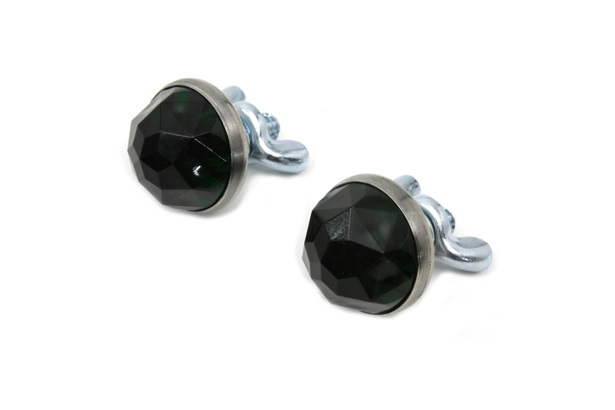 Green Reflector Set