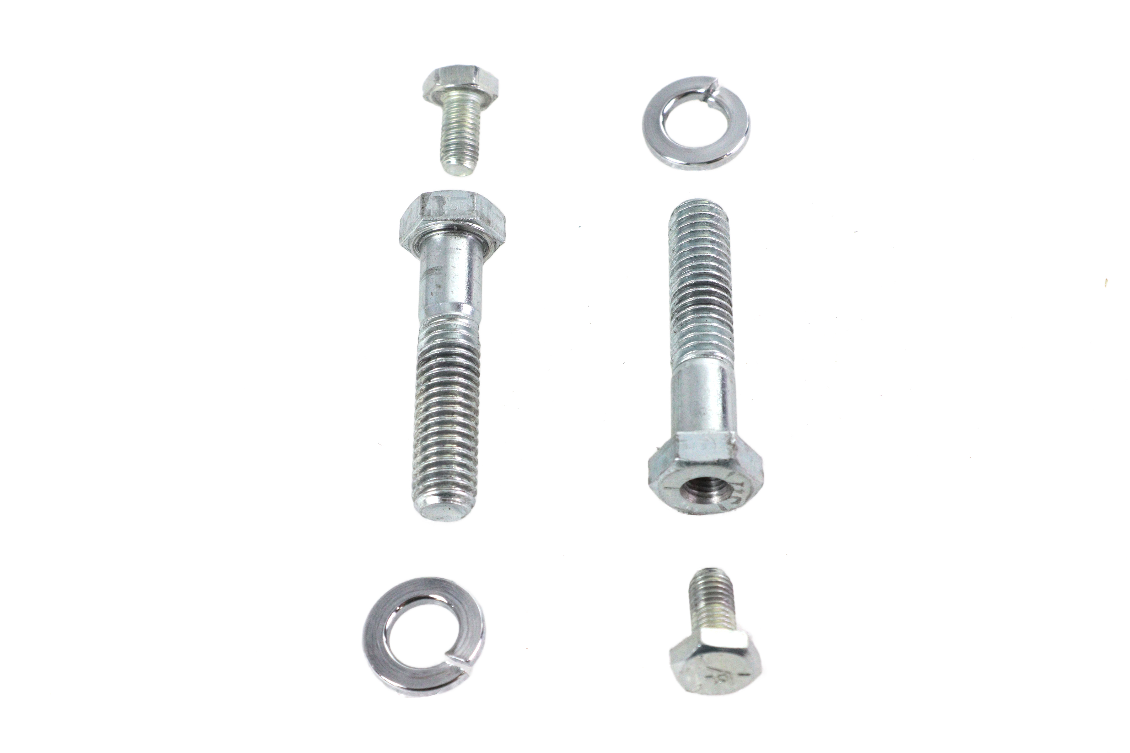 Pinch Bolt Kit