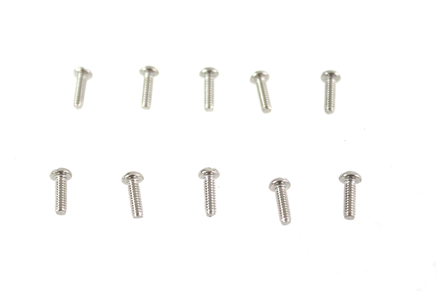 XL Starter Screw Set