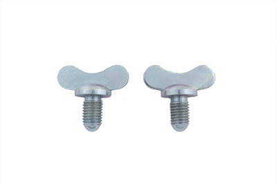 Replica Tool Box Wing Nut Set