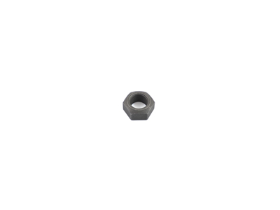 Rear Brake Pivot Lever Stud Nut Parkerized