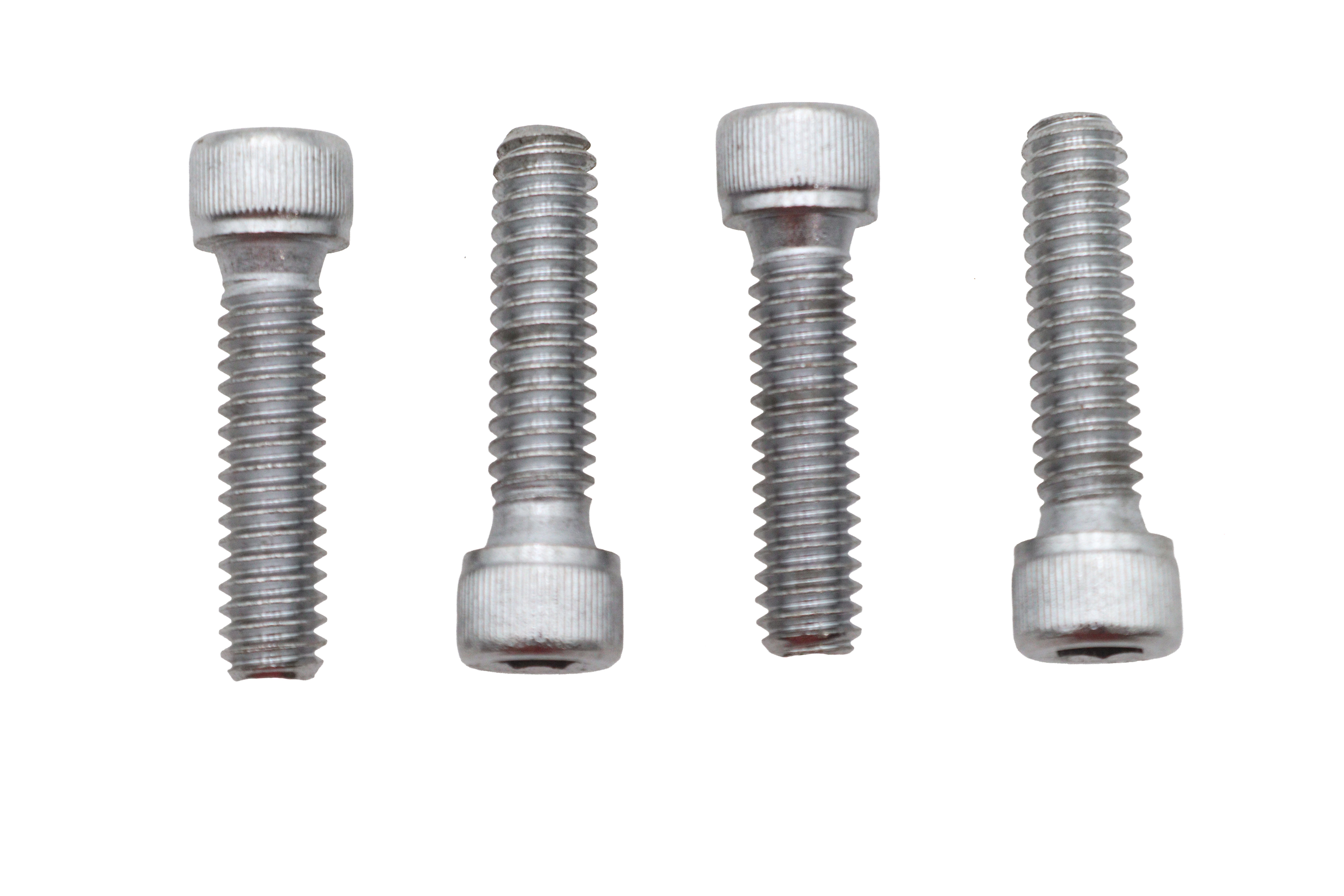 Ultima 6-Speed Transmission Top Cover Bolt