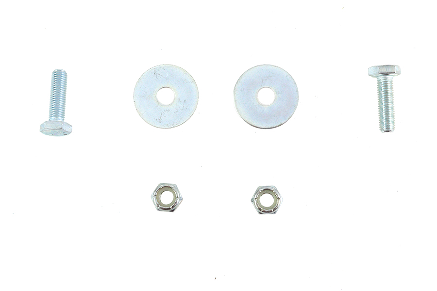 Seat Handrail Mount Kit