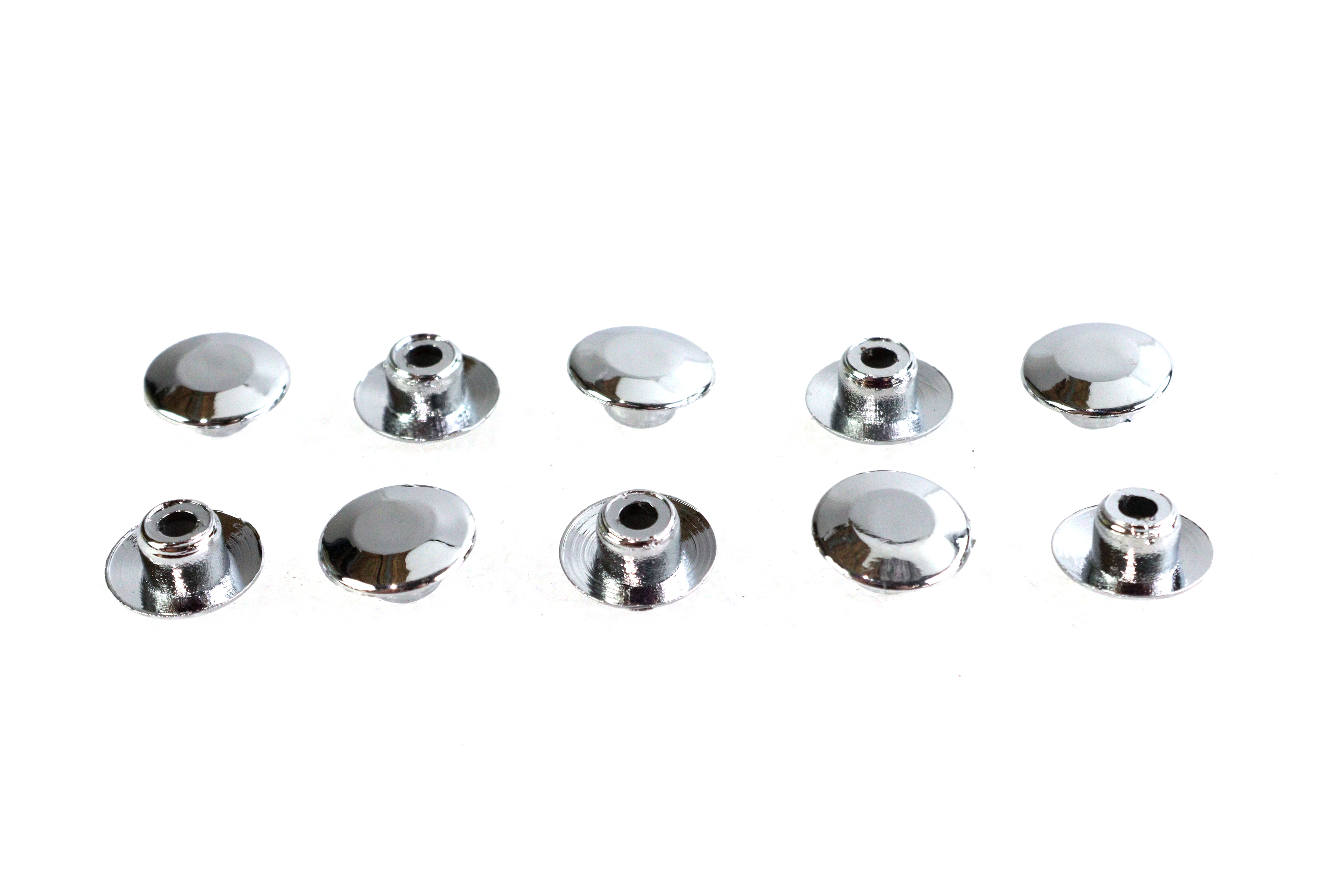 Handlebar Clamp Screw Cover Cap