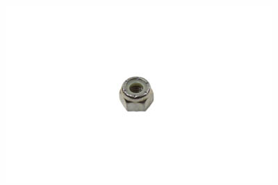 Chrome Hex Nuts 5/16"-18