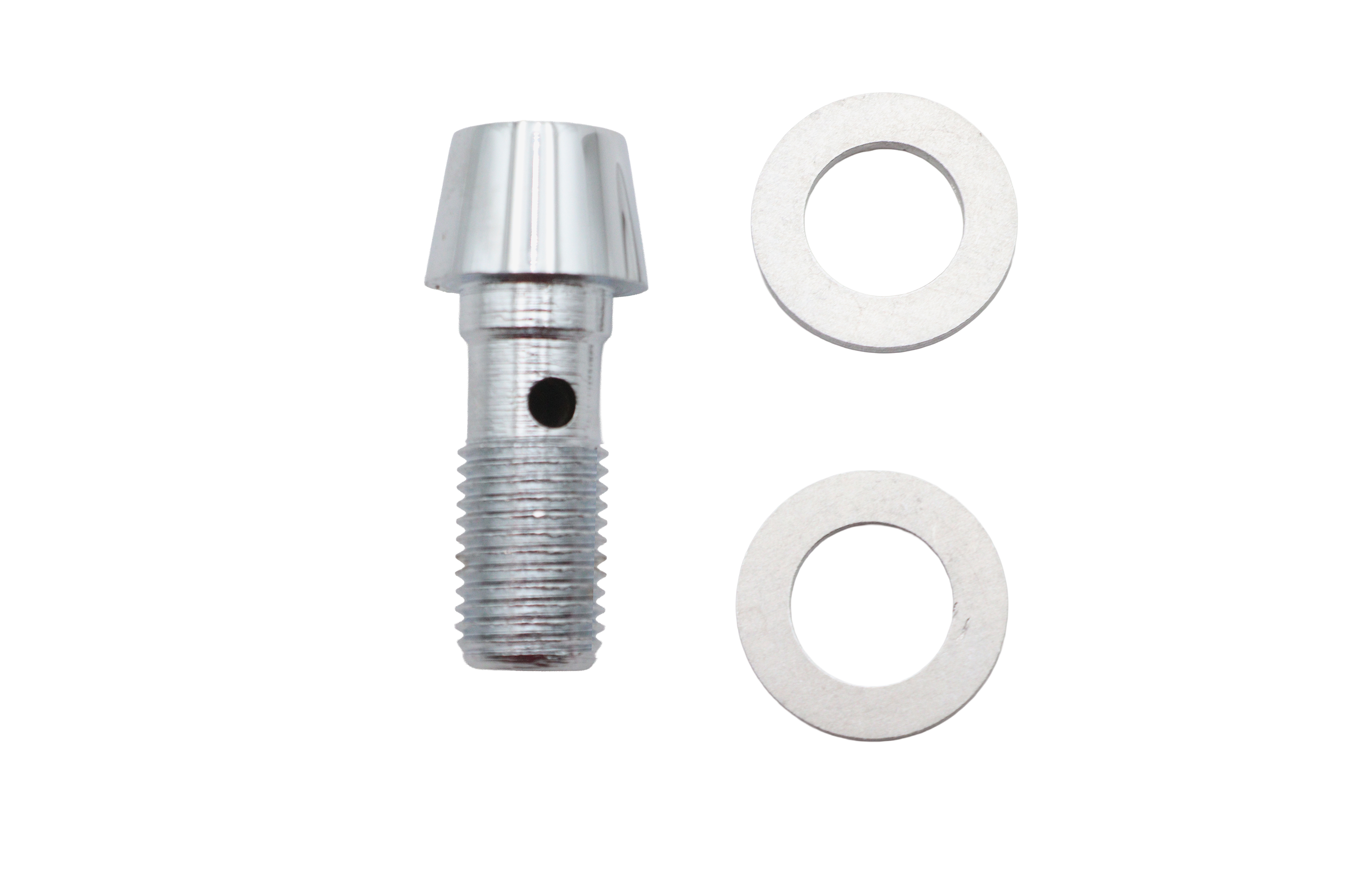 Banjo Bolts Allen Button Head Type 10mm