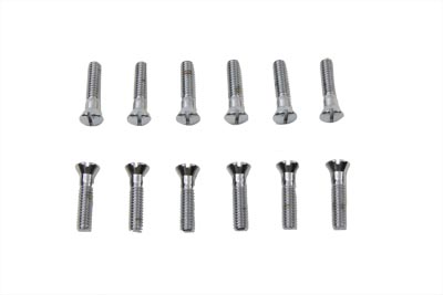 Cam Cover Screw Set