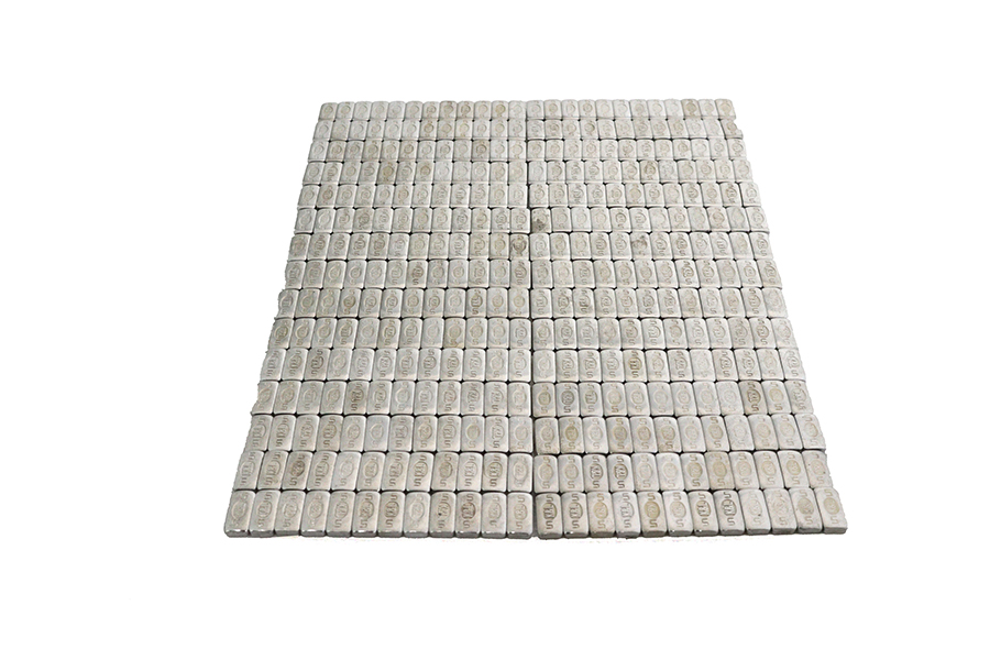 Wheel Weight Chrome 5 Grams
