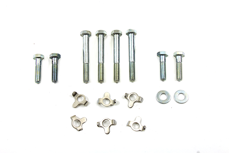 Aluminum Inner Primary Mount Kit