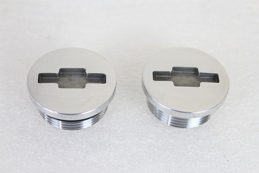 Primary Cover Cap Set Polished