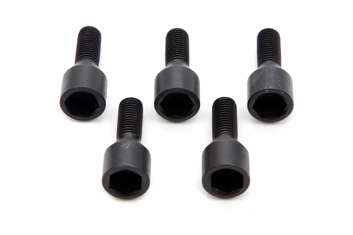 "T" Handle Hex Lug Wrench Tool 7/16"