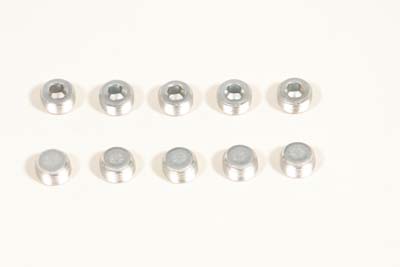 Zinc Drain Plug