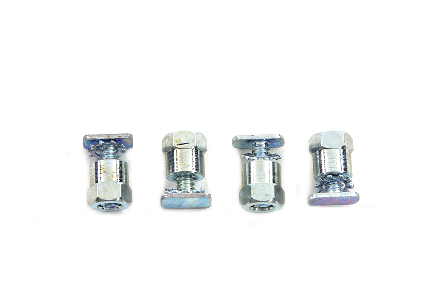 Fender Trim Side Rail Tee Bolt