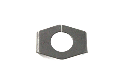 Parkerized Rear Axle Lock Clip Only