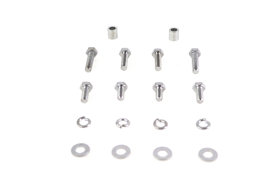 Spotlamp Mounting Hardware
