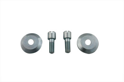 Auxiliary Seat Spring Bolt and Washer