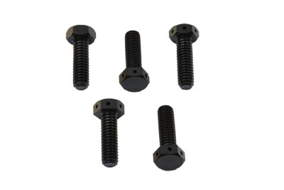 Inner Primary Safety Bolt