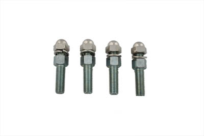 Glide Riser Cap Stud Kit