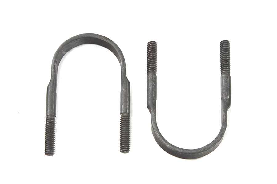 Spark Coil U-Clamp Set