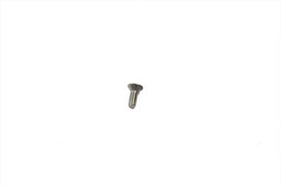 Emblem Mount Screws for Gas Tank