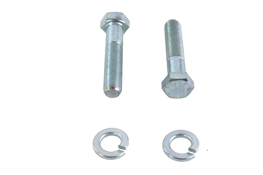 Lower Triple Tree Stem Pinch Bolt