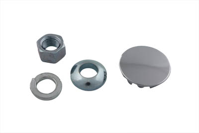 Headlamp Mount Kit