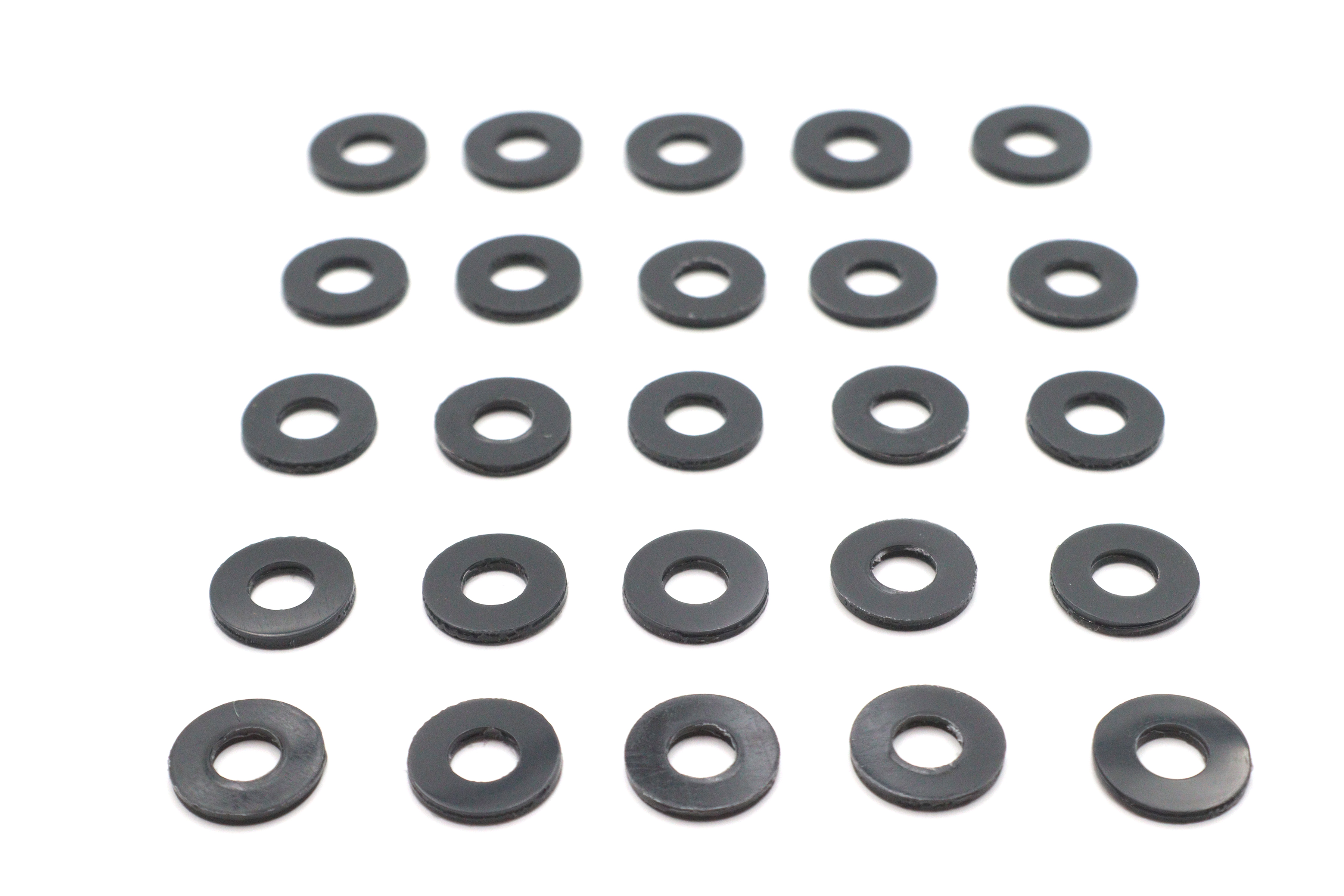 Seat Bracket Mount Nylon Washers